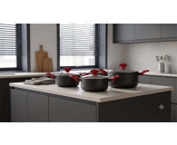 Zwieger Zestaw garnków Carmina 6 el. - 1536326 - zdjęcie 16
